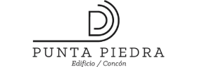 Trei Inmobiliaria Punta Piedra Logo B